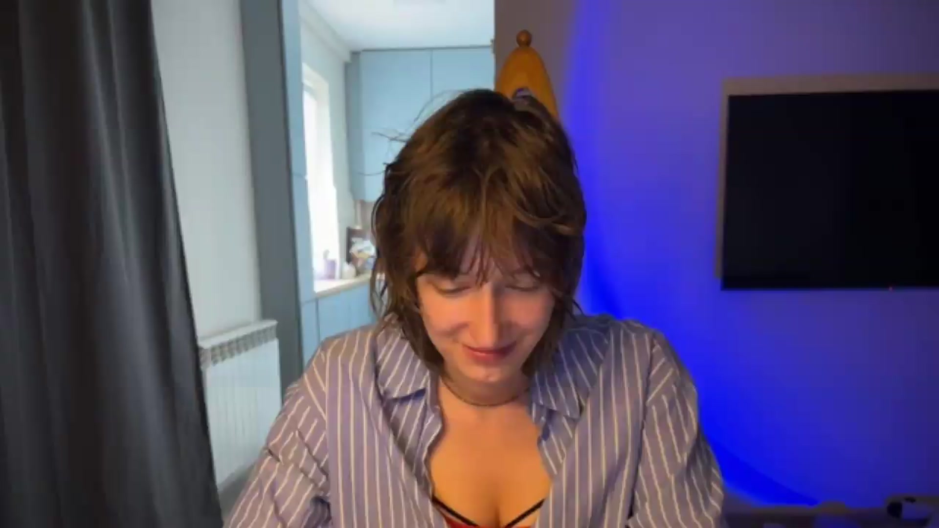 Gallery image thumbnail from LoooneyTunes's myfreecams stream on, 06/27/2026, 12:00 image 6 of 20