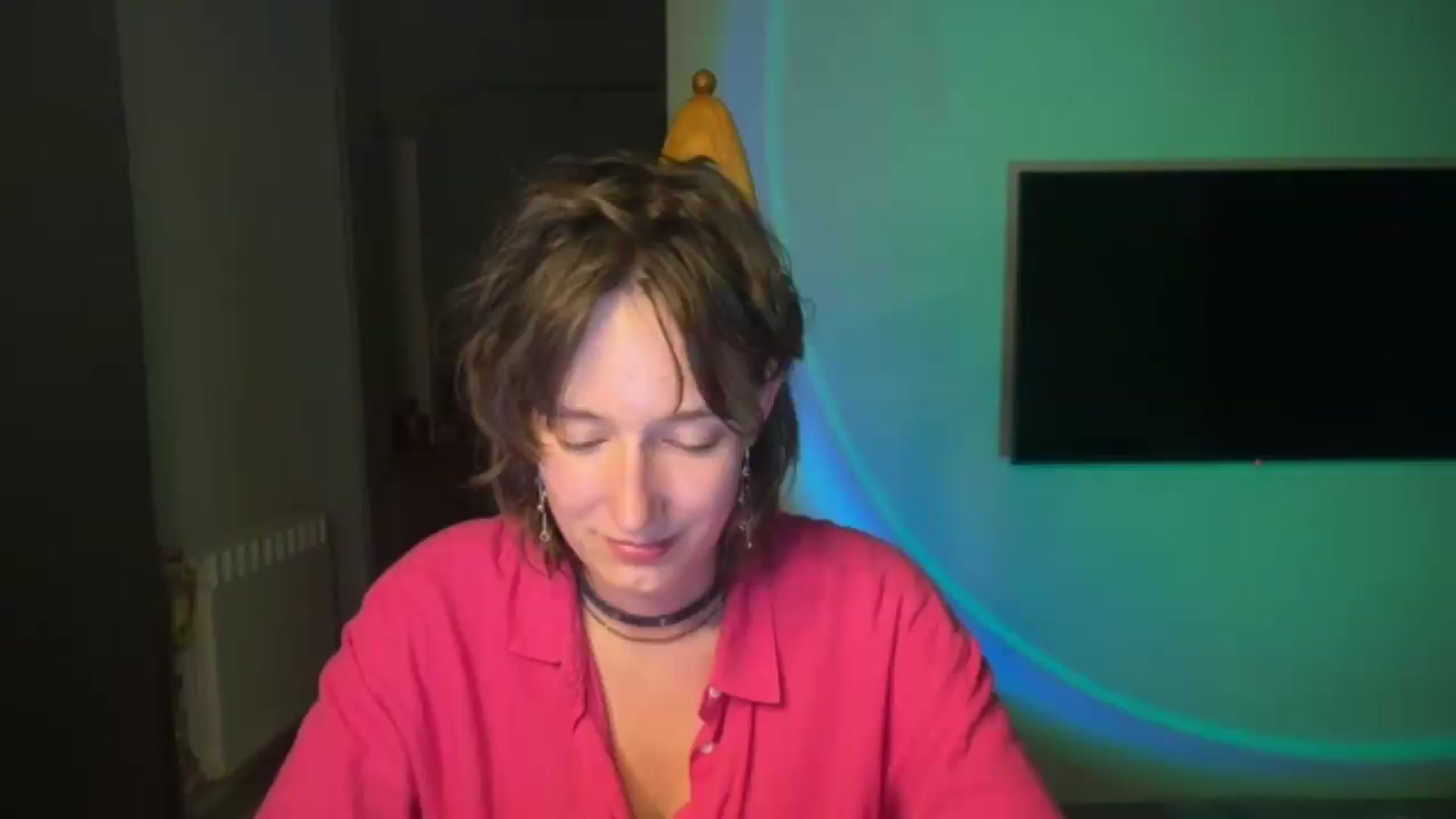 Gallery image thumbnail from LoooneyTunes's myfreecams stream on, 06/28/2026, 23:19 image 15 of 20