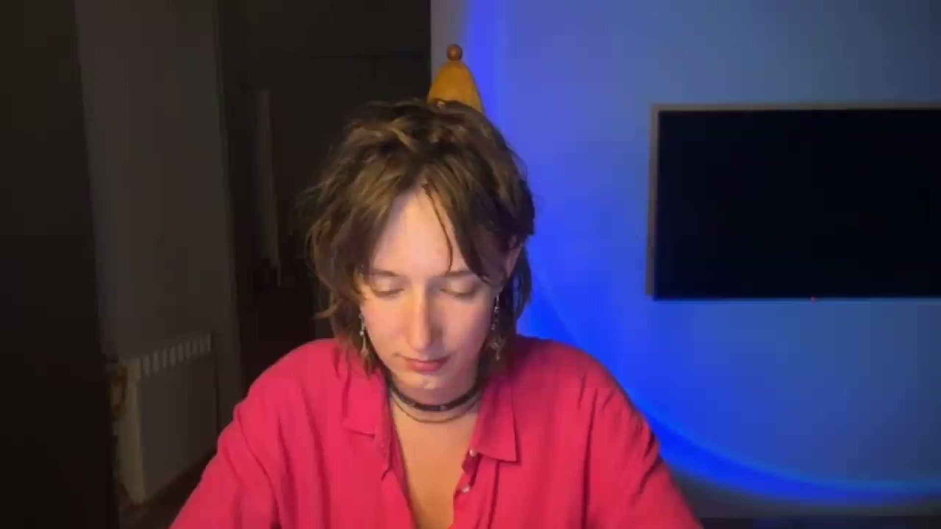 Gallery image thumbnail from LoooneyTunes's myfreecams stream on, 06/28/2026, 23:19 image 14 of 20