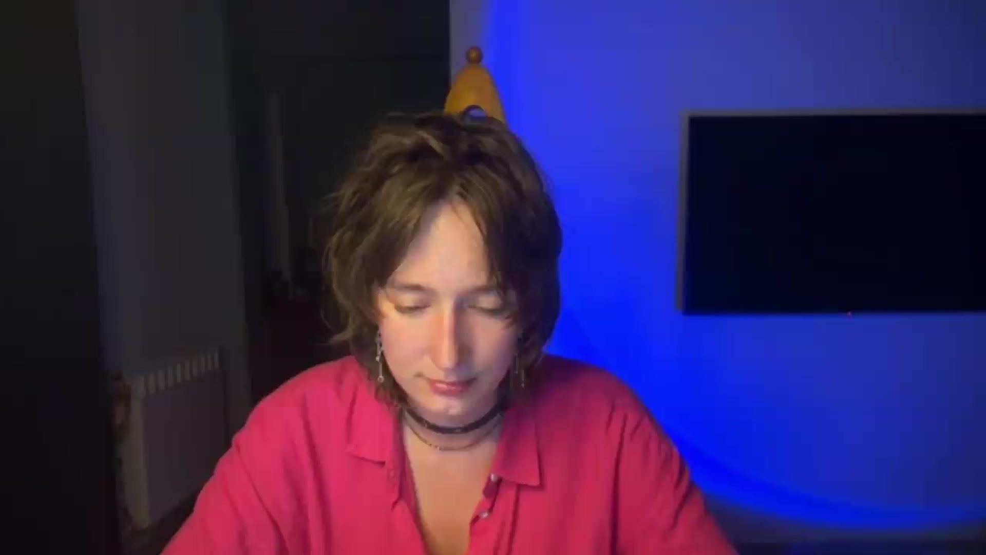 Gallery image thumbnail from LoooneyTunes's myfreecams stream on, 06/28/2026, 23:19 image 1 of 20