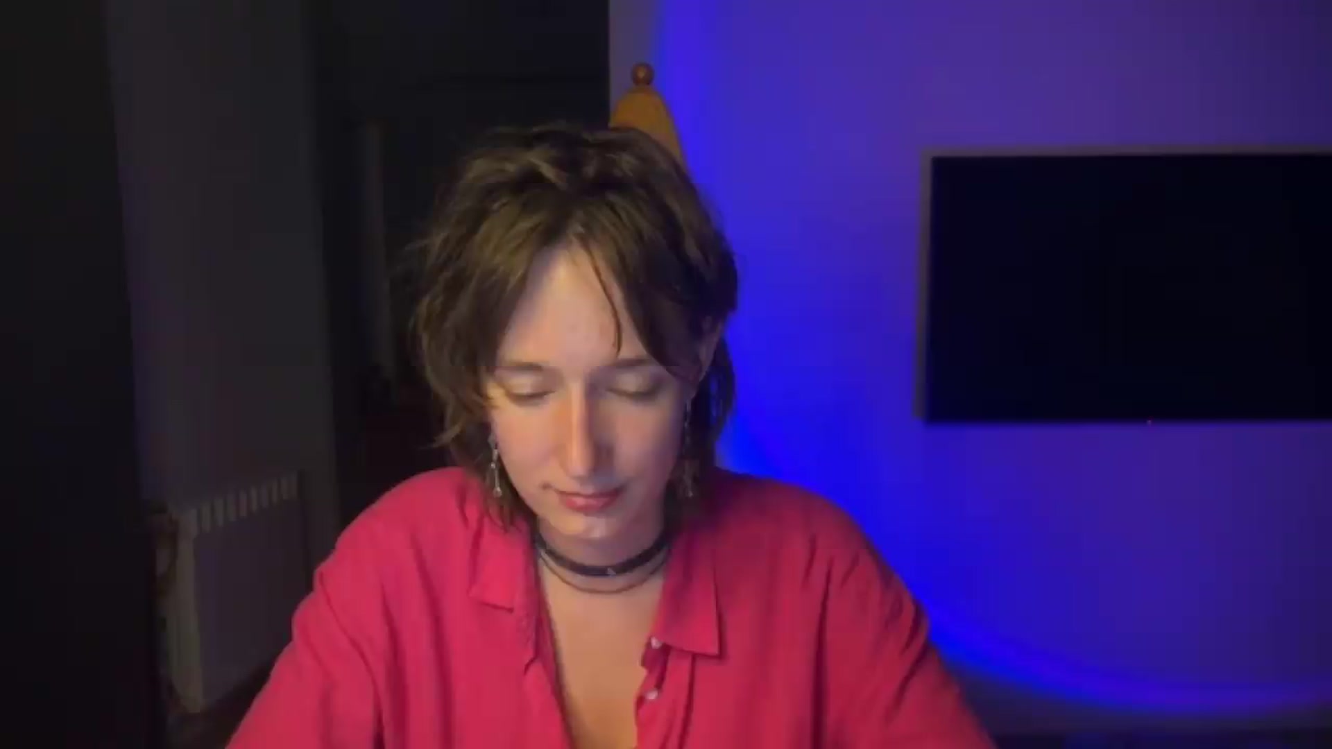 Gallery image thumbnail from LoooneyTunes's myfreecams stream on, 06/28/2026, 23:19 image 19 of 20