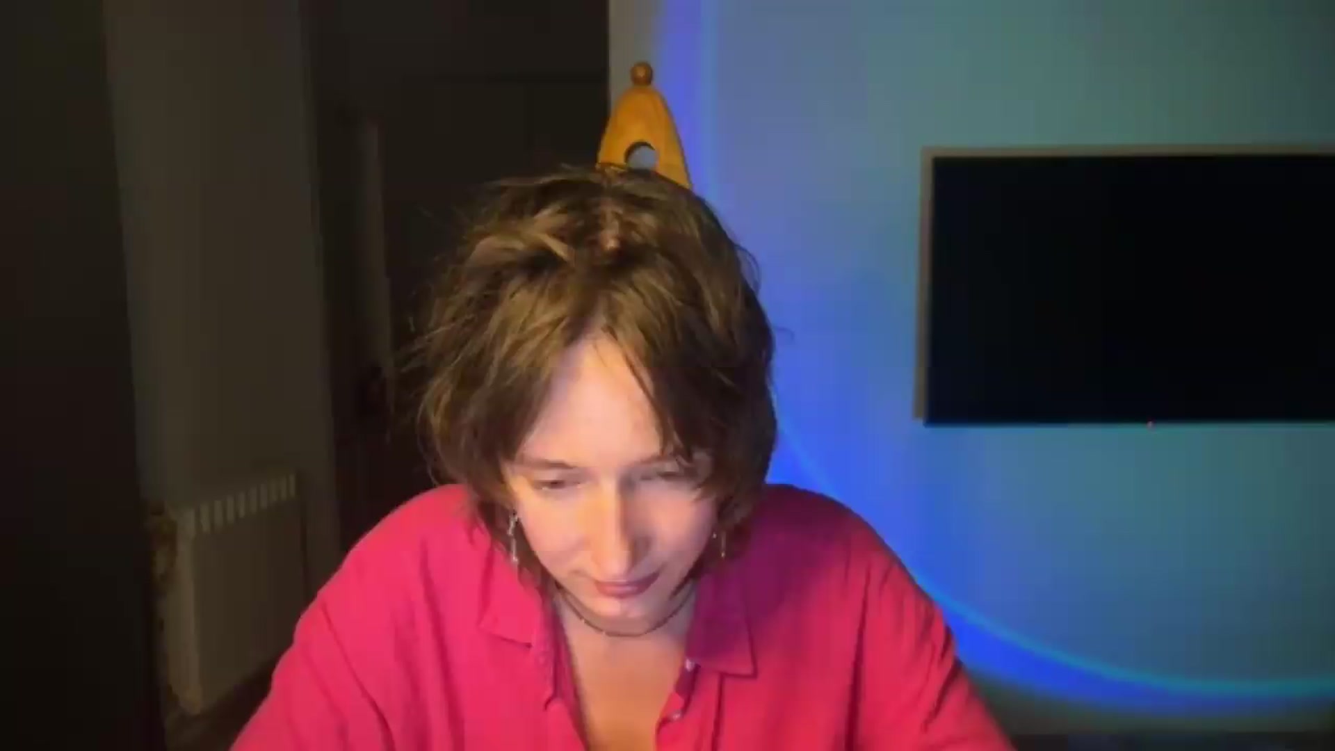 Gallery image thumbnail from LoooneyTunes's myfreecams stream on, 06/28/2026, 23:19 image 2 of 20