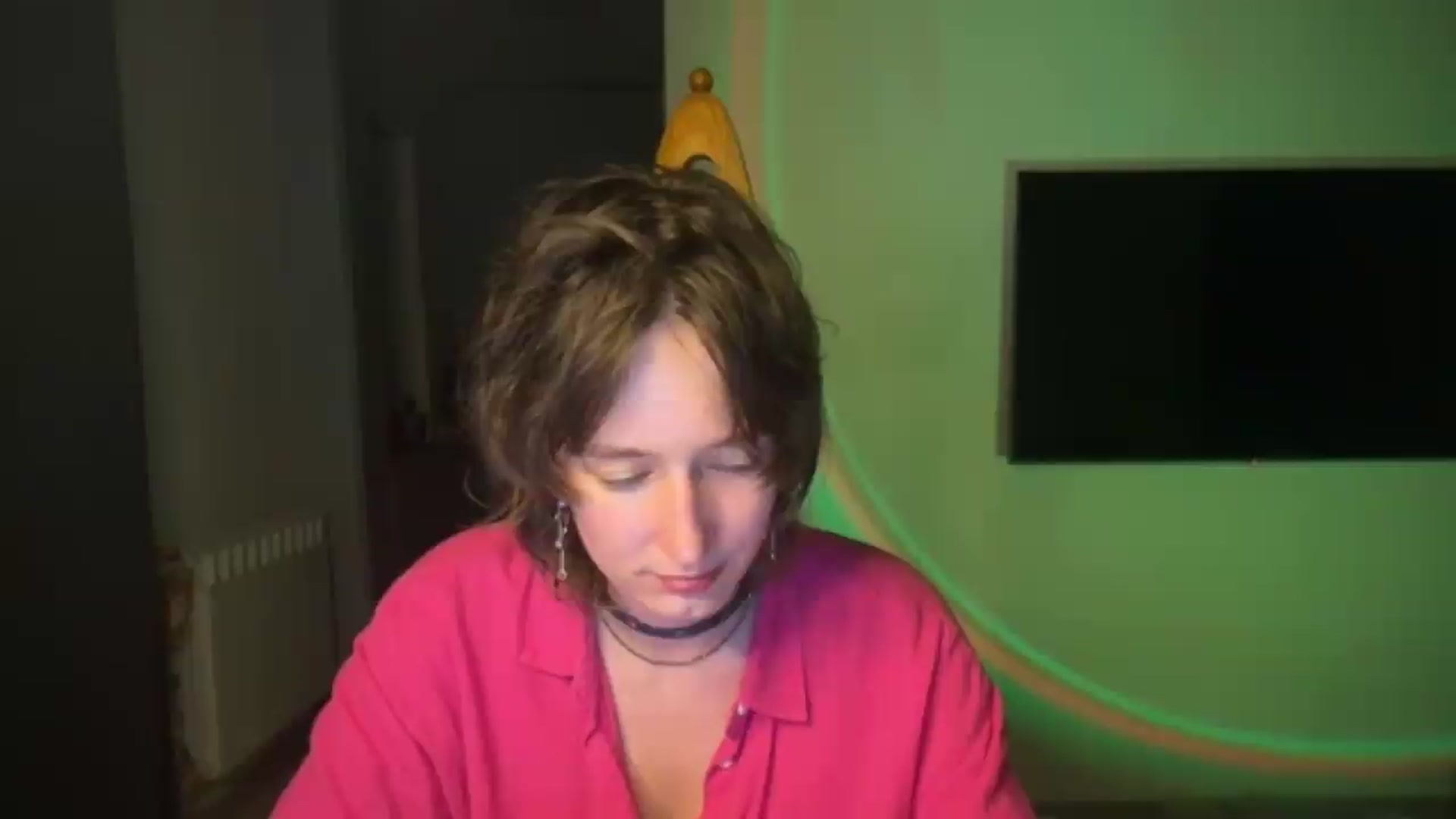 Gallery image thumbnail from LoooneyTunes's myfreecams stream on, 06/28/2026, 23:19 image 3 of 20