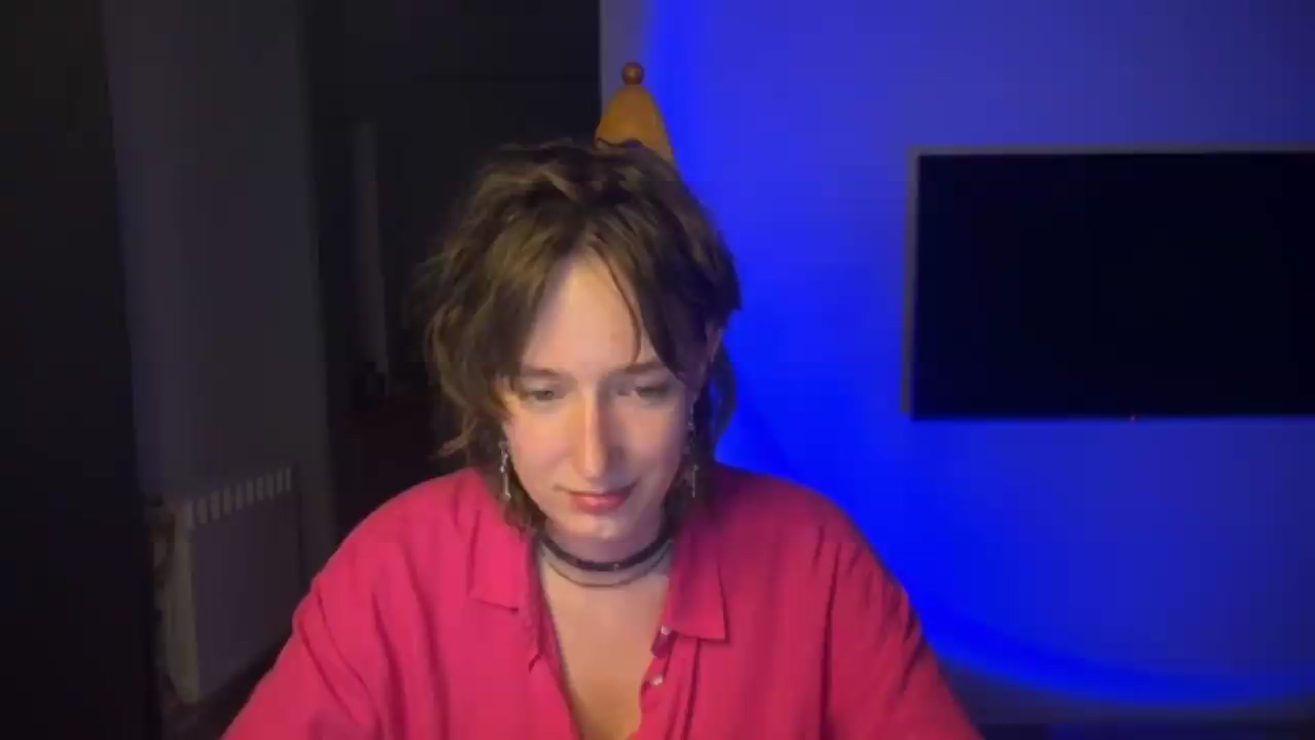Gallery image thumbnail from LoooneyTunes's myfreecams stream on, 06/28/2026, 23:19 image 7 of 20