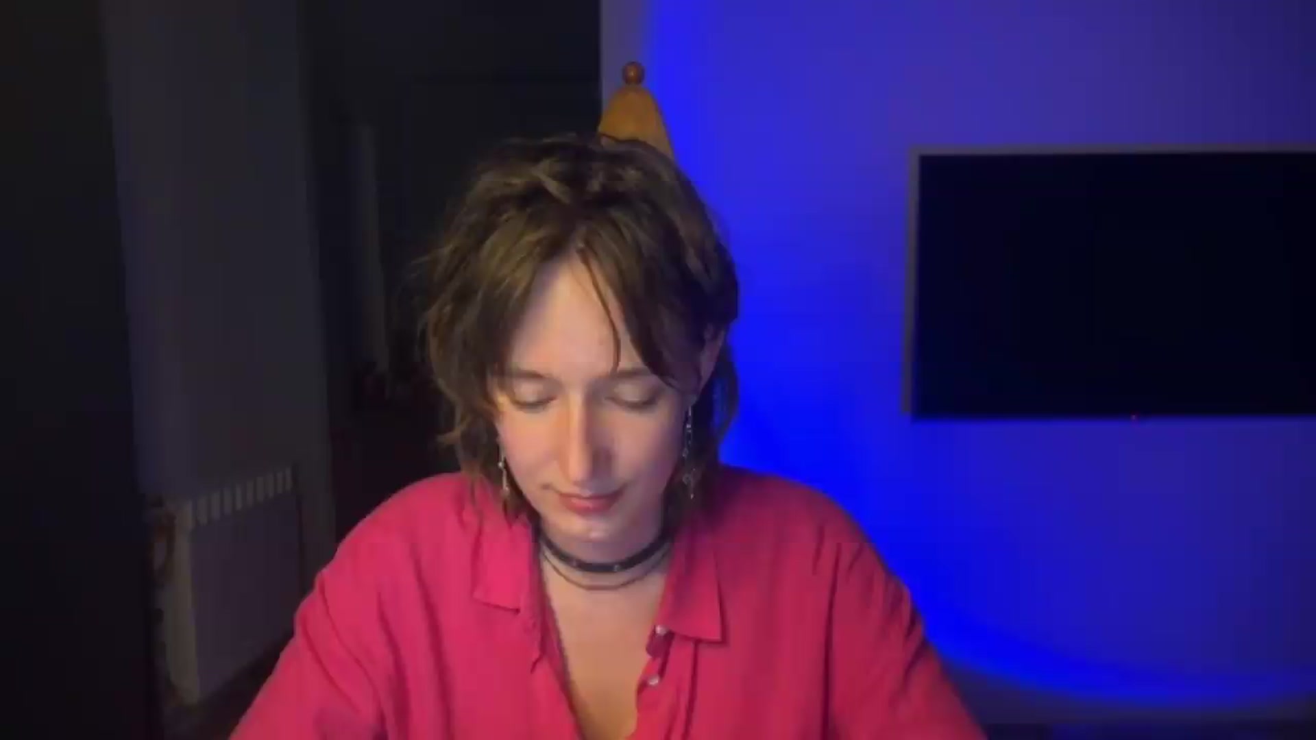 Gallery image thumbnail from LoooneyTunes's myfreecams stream on, 06/28/2026, 23:19 image 13 of 20