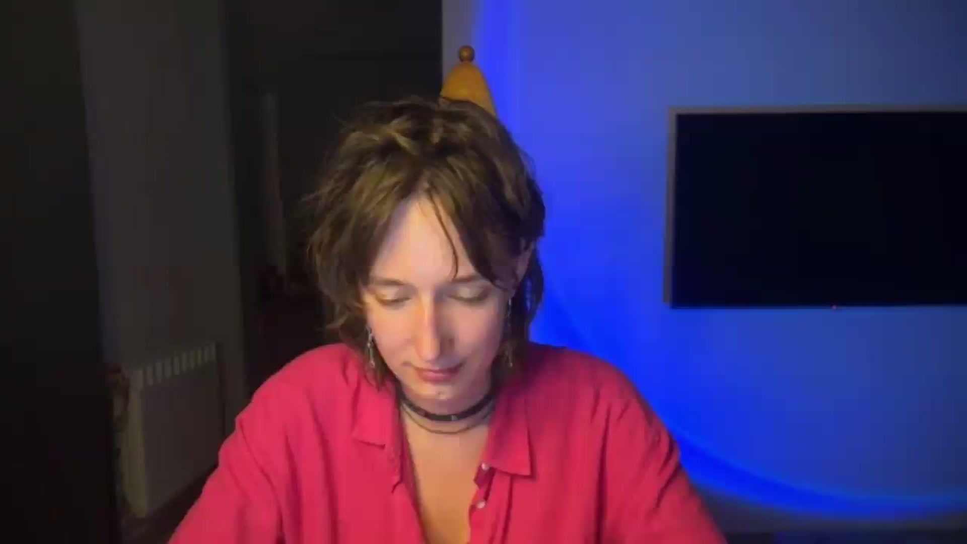 Gallery image thumbnail from LoooneyTunes's myfreecams stream on, 06/28/2026, 23:19 image 20 of 20