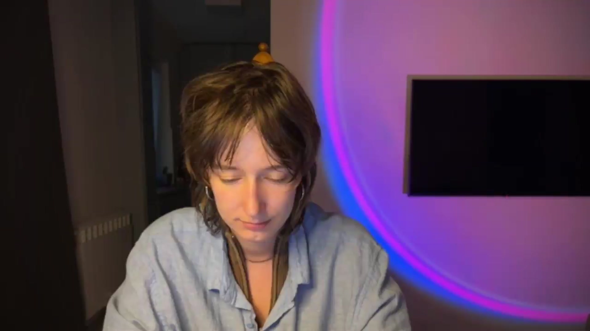 Gallery image thumbnail from LoooneyTunes's myfreecams stream on, 06/29/2026, 17:46 image 20 of 20