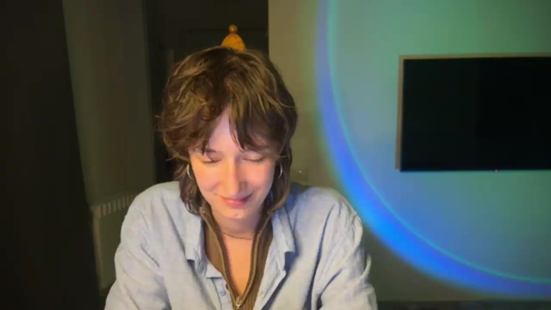 Gallery image thumbnail from LoooneyTunes's myfreecams stream on, 06/29/2026, 23:19 image 12 of 20