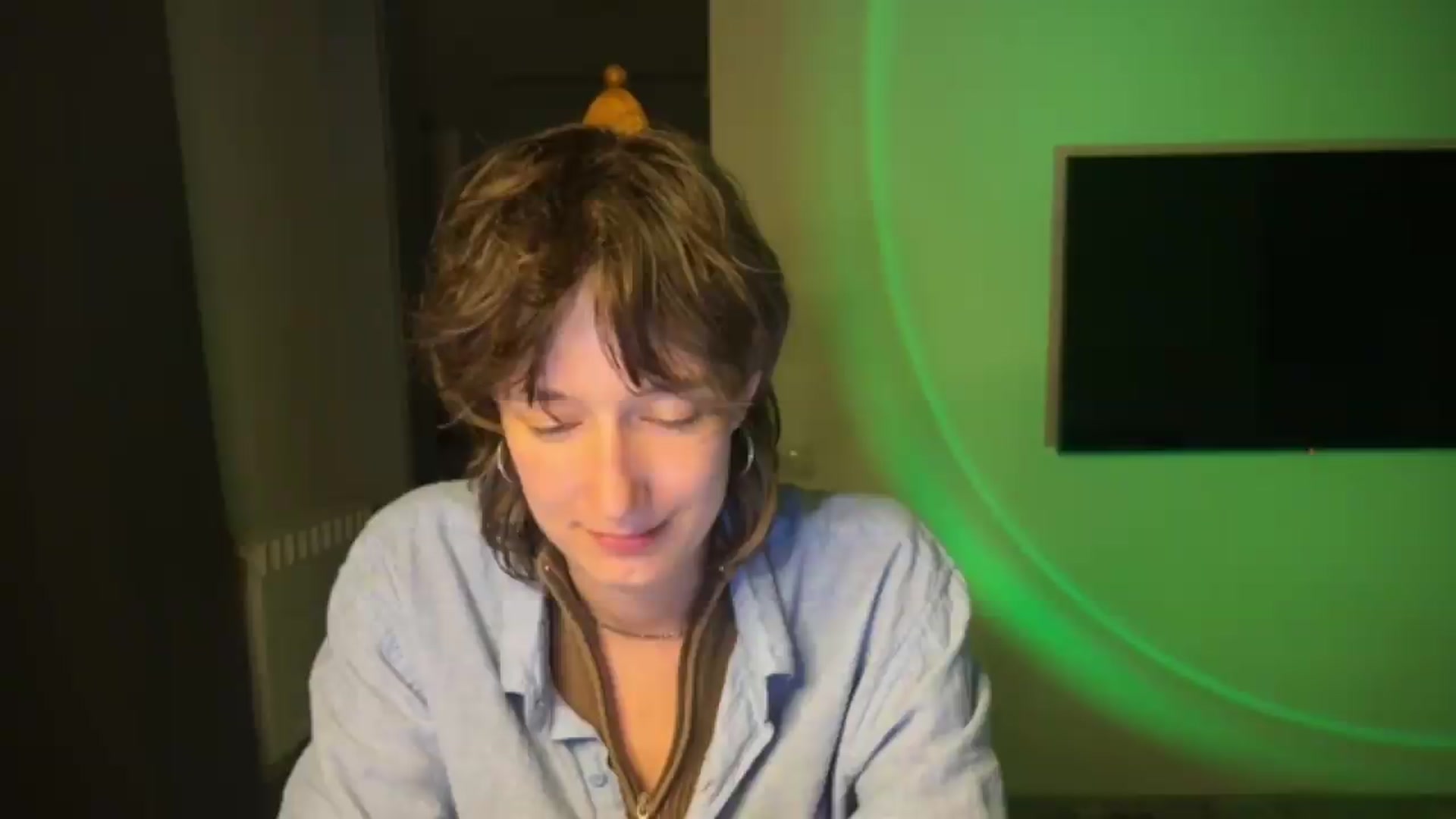 Gallery image thumbnail from LoooneyTunes's myfreecams stream on, 06/29/2026, 23:19 image 13 of 20