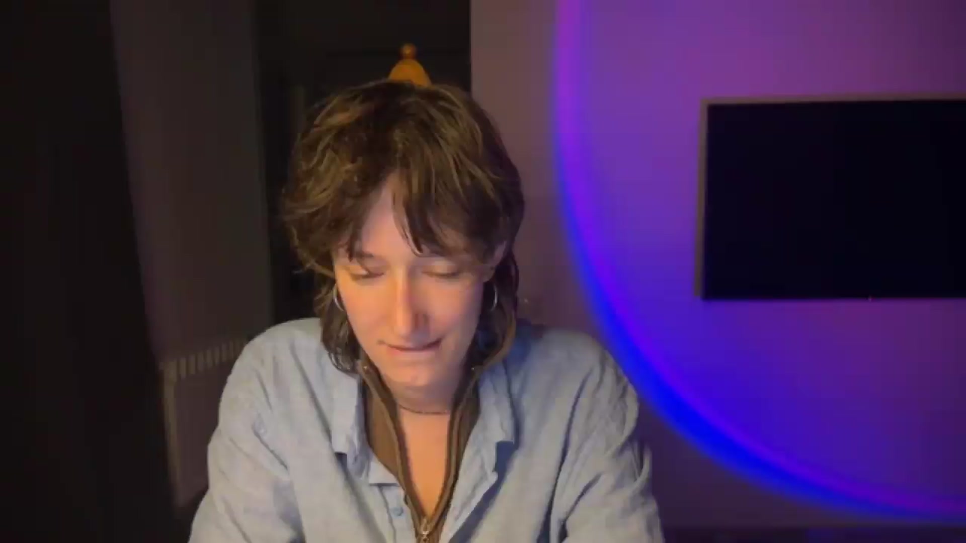 Gallery image thumbnail from LoooneyTunes's myfreecams stream on, 06/29/2026, 23:19 image 7 of 20