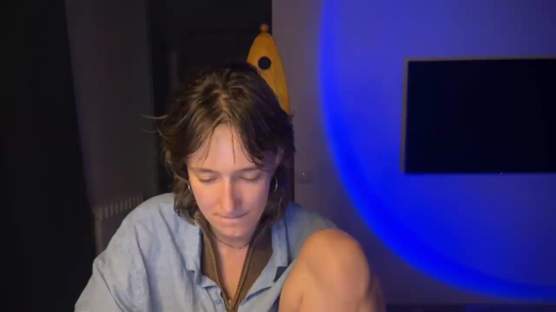 Gallery image thumbnail from LoooneyTunes's myfreecams stream on, 06/30/2026, 01:06 image 6 of 20