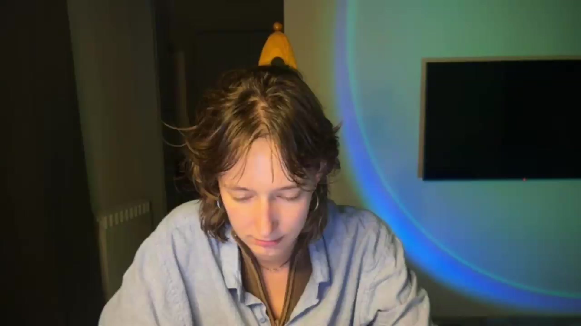 Gallery image thumbnail from LoooneyTunes's myfreecams stream on, 06/30/2026, 01:06 image 8 of 20