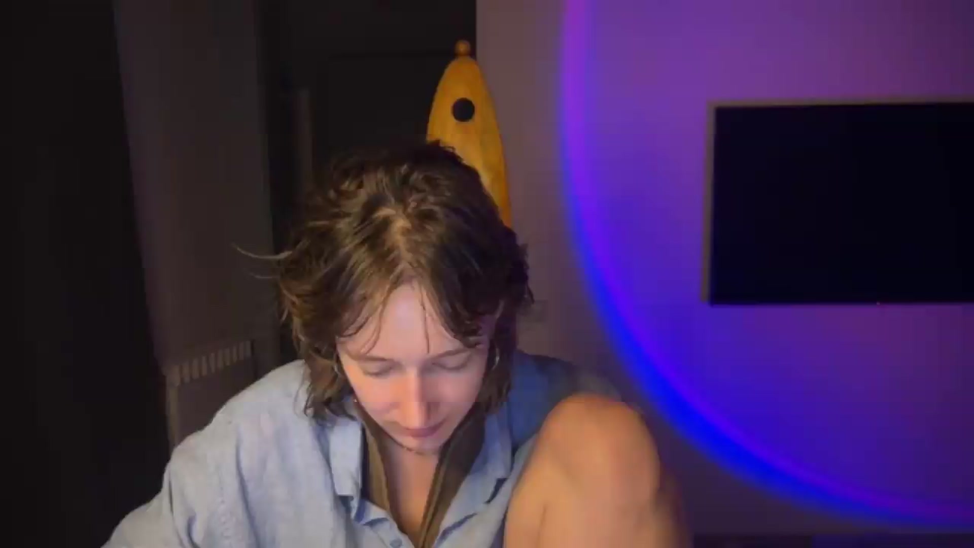 Gallery image thumbnail from LoooneyTunes's myfreecams stream on, 06/30/2026, 01:06 image 5 of 20