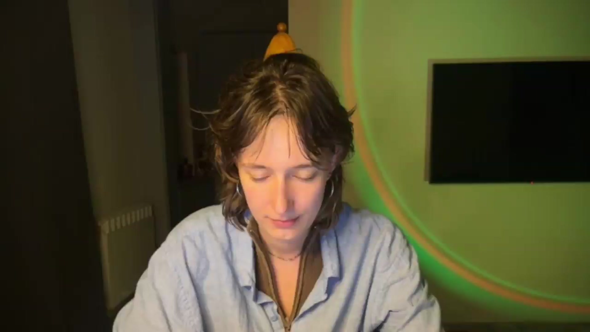 Gallery image thumbnail from LoooneyTunes's myfreecams stream on, 06/30/2026, 01:06 image 9 of 20