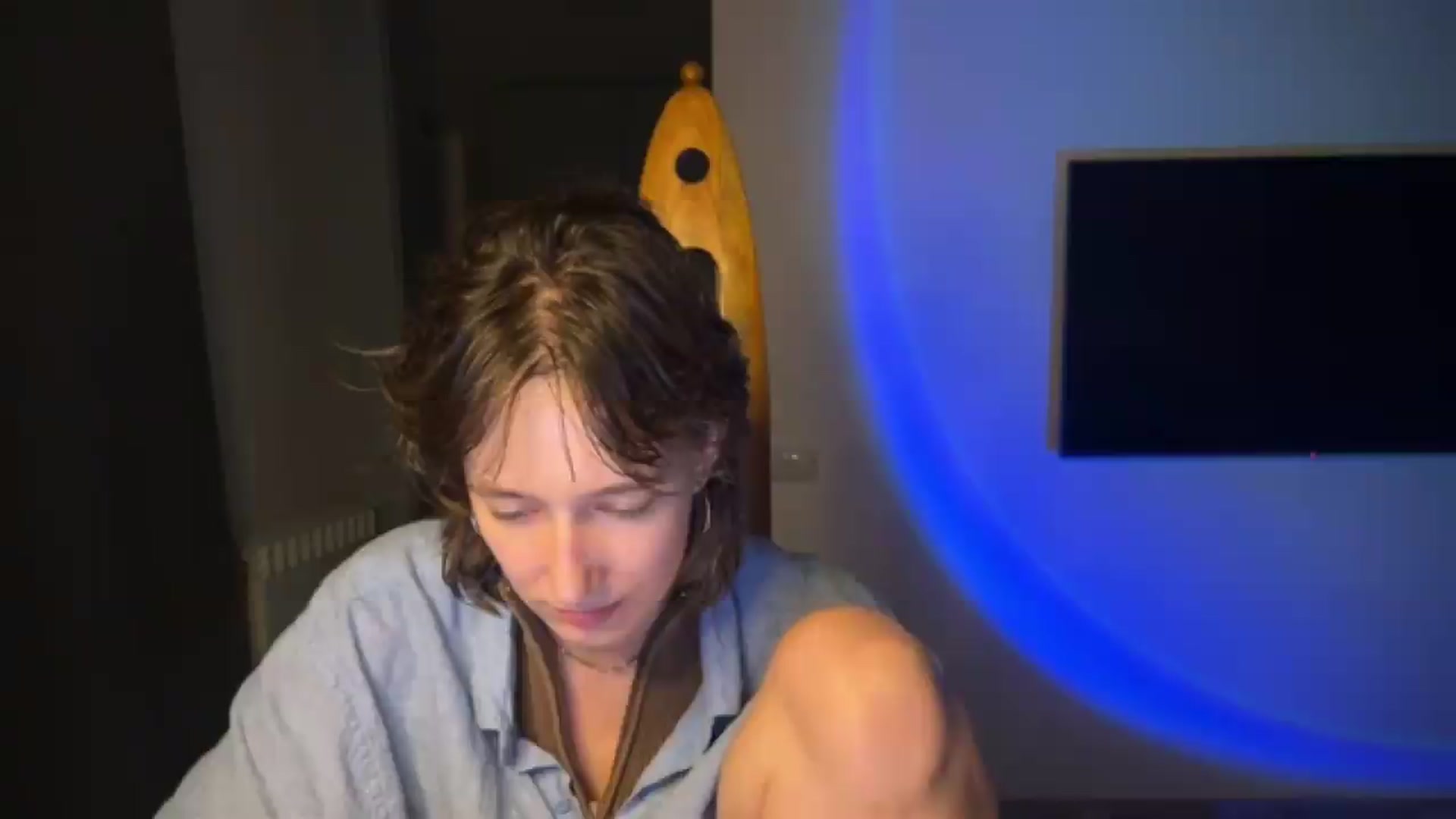 Gallery image thumbnail from LoooneyTunes's myfreecams stream on, 06/30/2026, 01:06 image 7 of 20