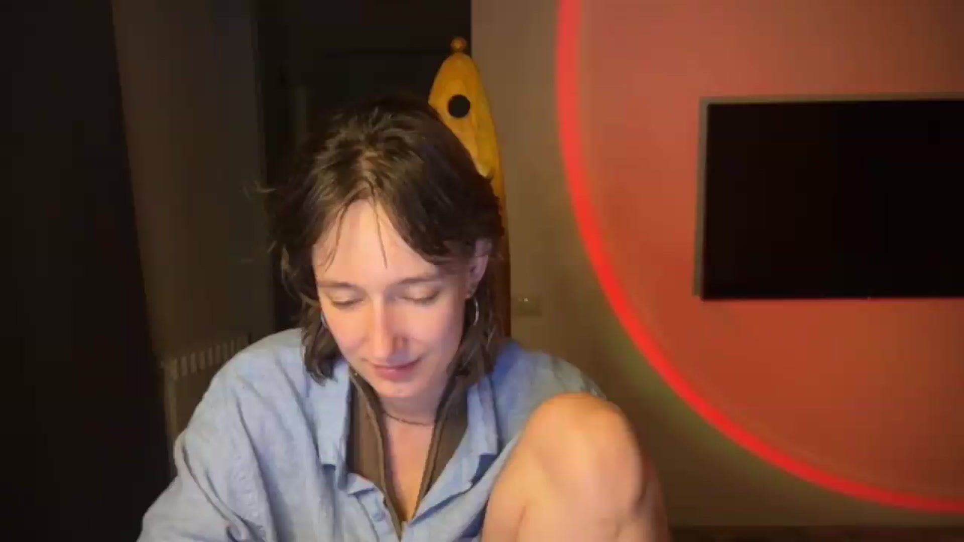 Gallery image thumbnail from LoooneyTunes's myfreecams stream on, 06/30/2026, 01:06 image 2 of 20