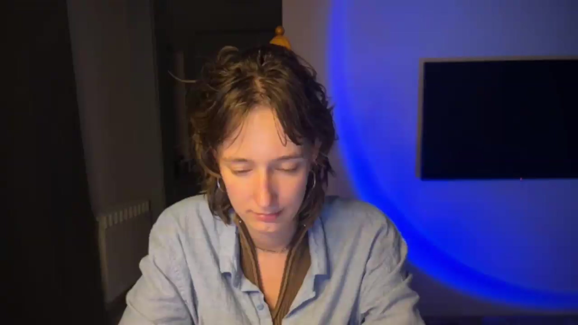 Gallery image thumbnail from LoooneyTunes's myfreecams stream on, 06/30/2026, 01:06 image 15 of 20