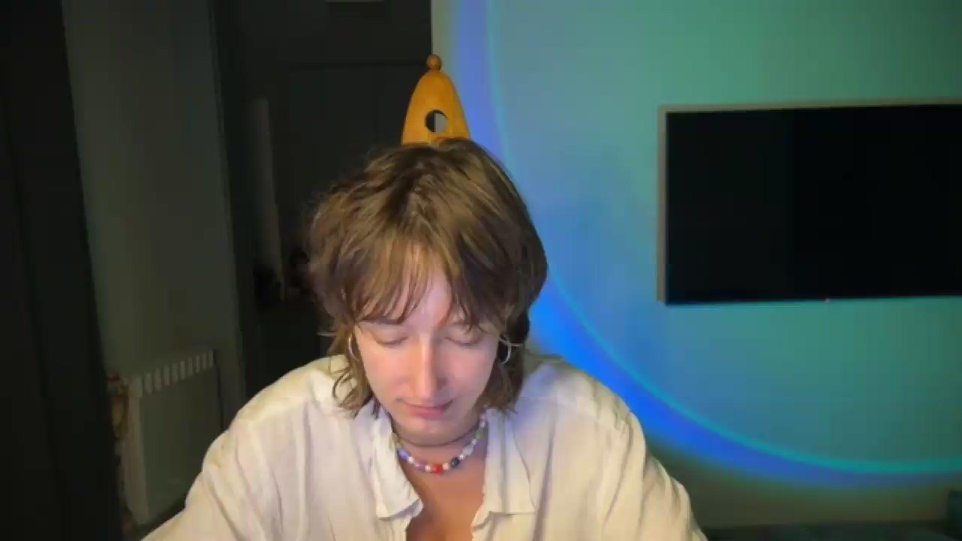 Gallery image thumbnail from LoooneyTunes's myfreecams stream on, 07/01/2026, 24:00 image 17 of 20