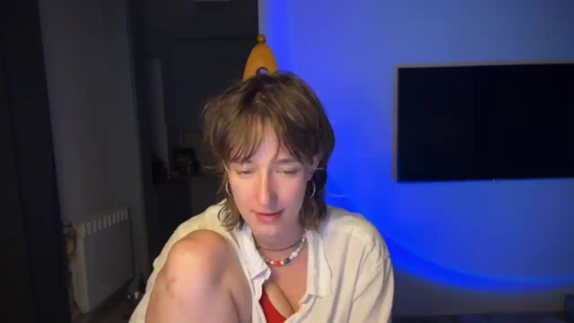 Gallery image thumbnail from LoooneyTunes's myfreecams stream on, 07/01/2026, 24:00 image 10 of 20