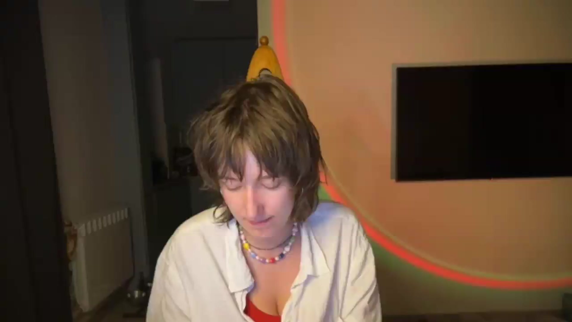 Gallery image thumbnail from LoooneyTunes's myfreecams stream on, 07/01/2026, 24:00 image 1 of 20