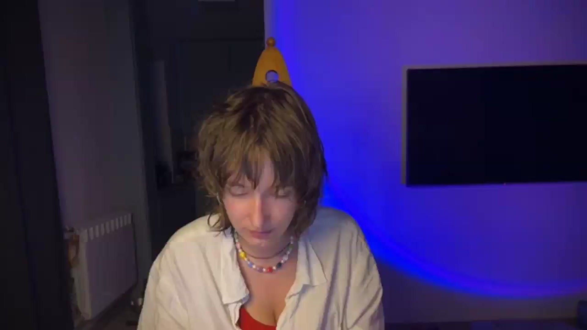 Gallery image thumbnail from LoooneyTunes's myfreecams stream on, 07/01/2026, 24:00 image 3 of 20