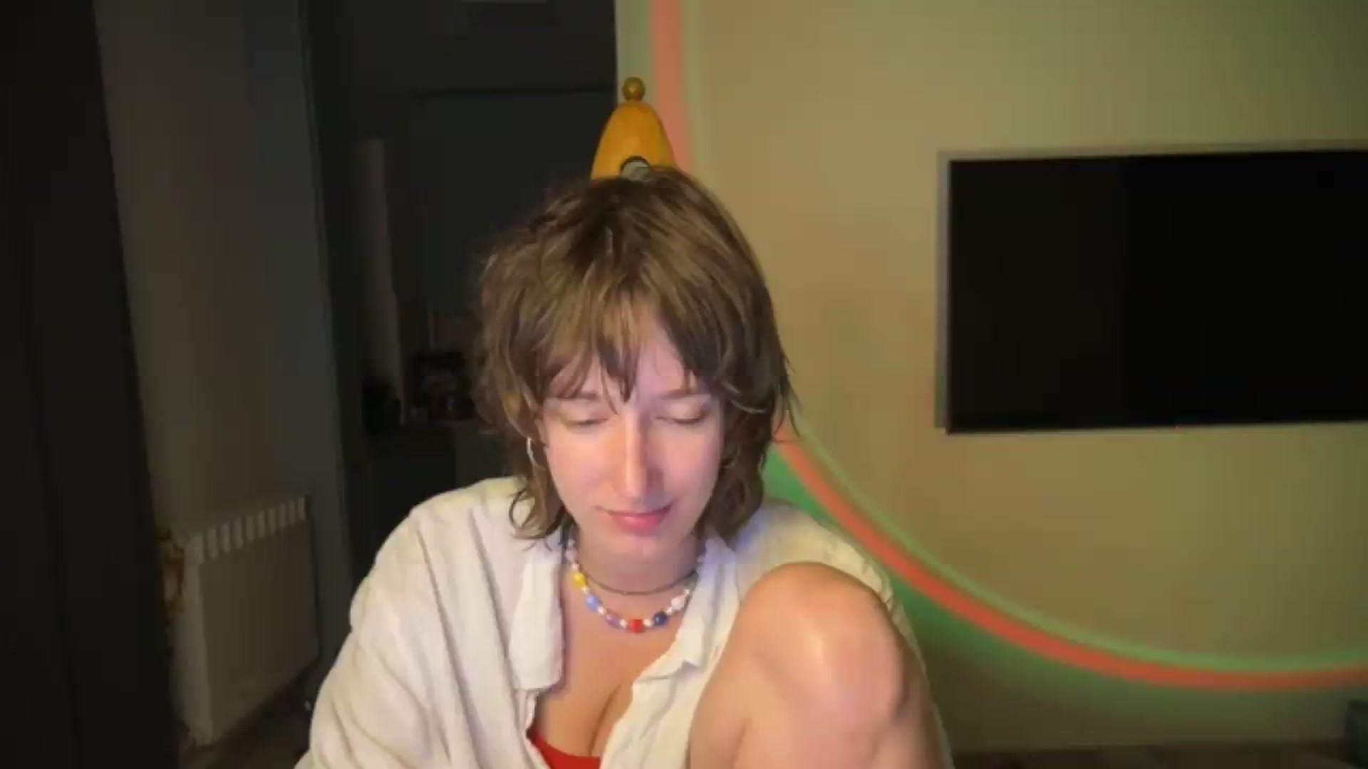 Gallery image thumbnail from LoooneyTunes's myfreecams stream on, 07/01/2026, 24:00 image 5 of 20
