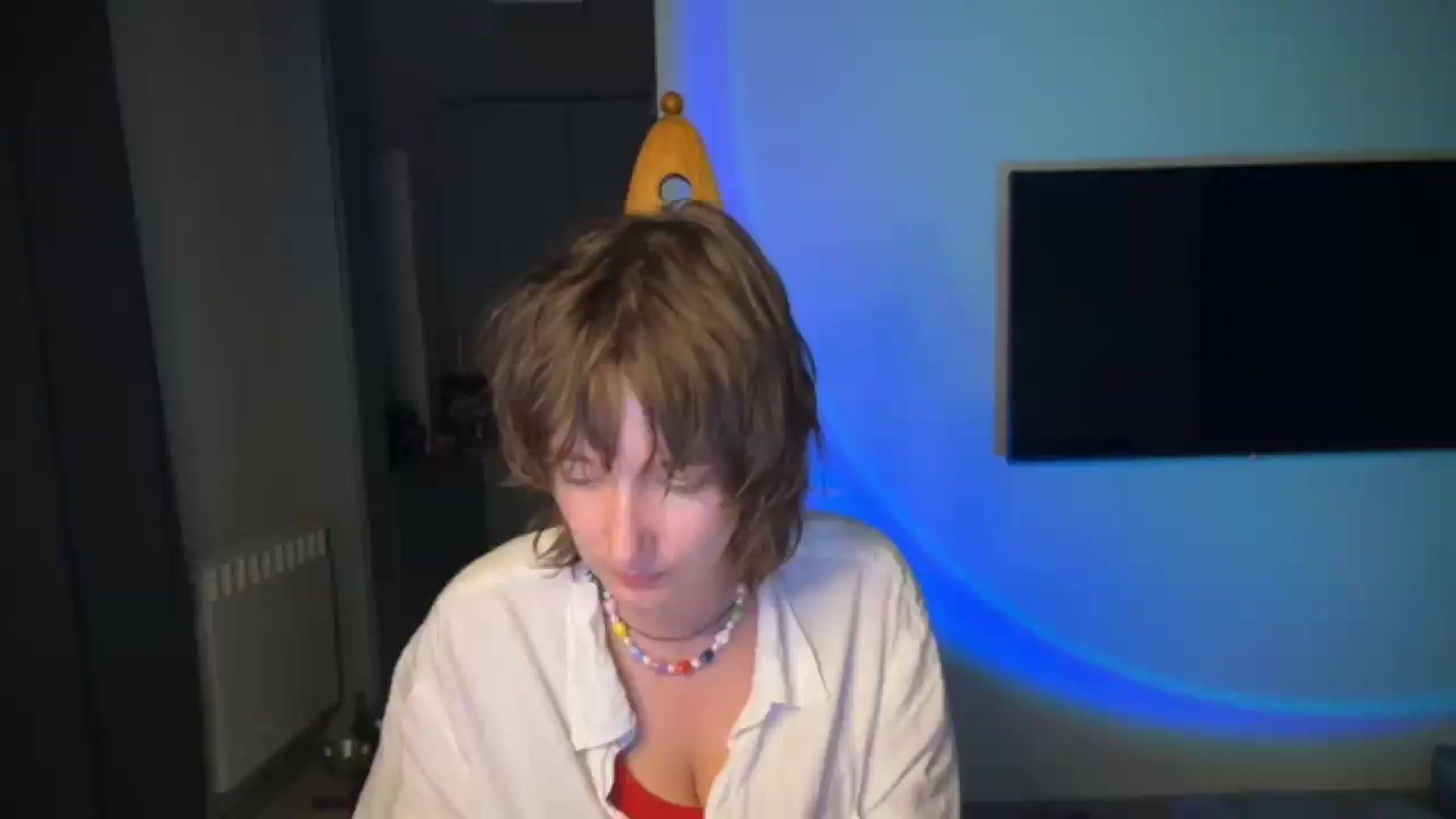 Gallery image thumbnail from LoooneyTunes's myfreecams stream on, 07/01/2026, 24:00 image 2 of 20