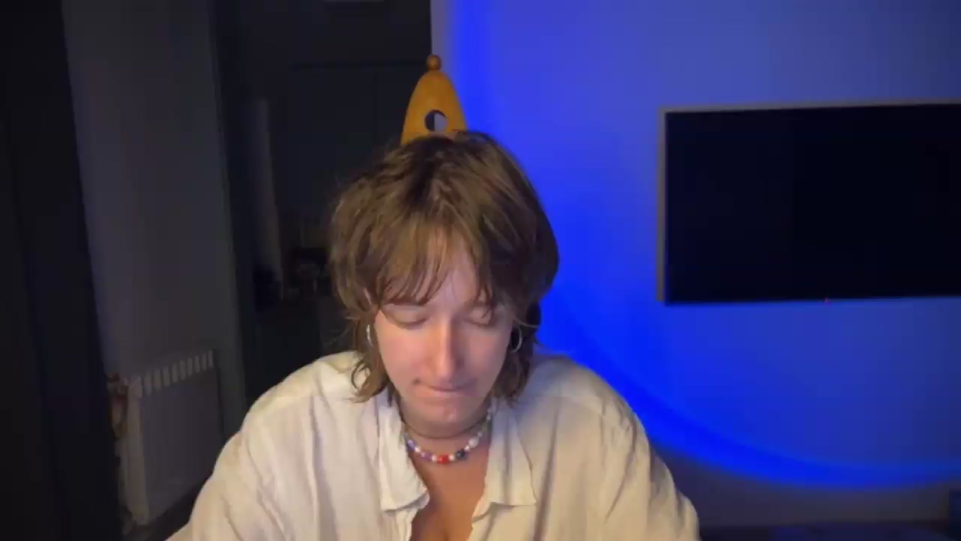 Gallery image thumbnail from LoooneyTunes's myfreecams stream on, 07/01/2026, 24:15 image 9 of 20