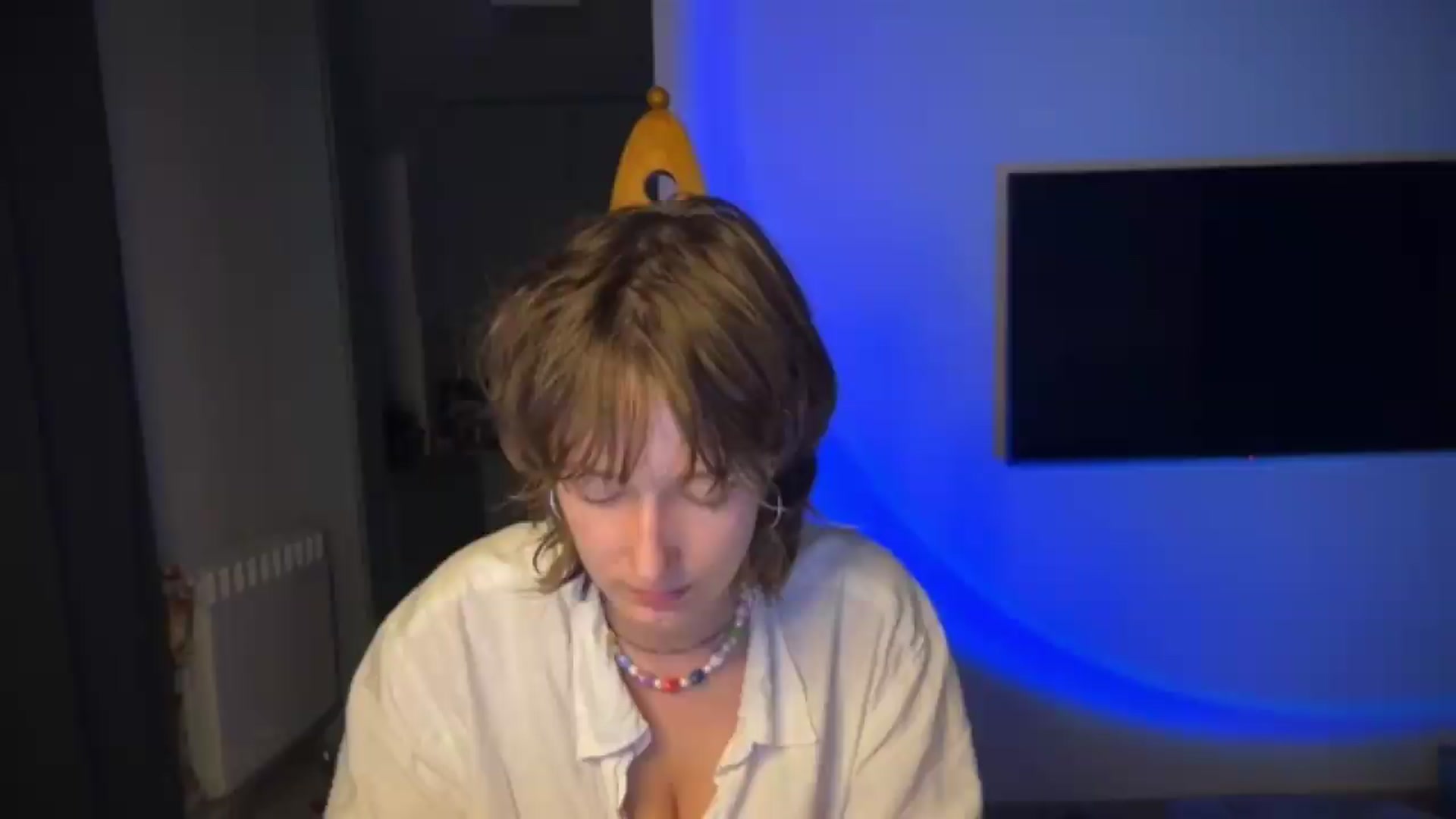 Gallery image thumbnail from LoooneyTunes's myfreecams stream on, 07/01/2026, 24:15 image 4 of 20