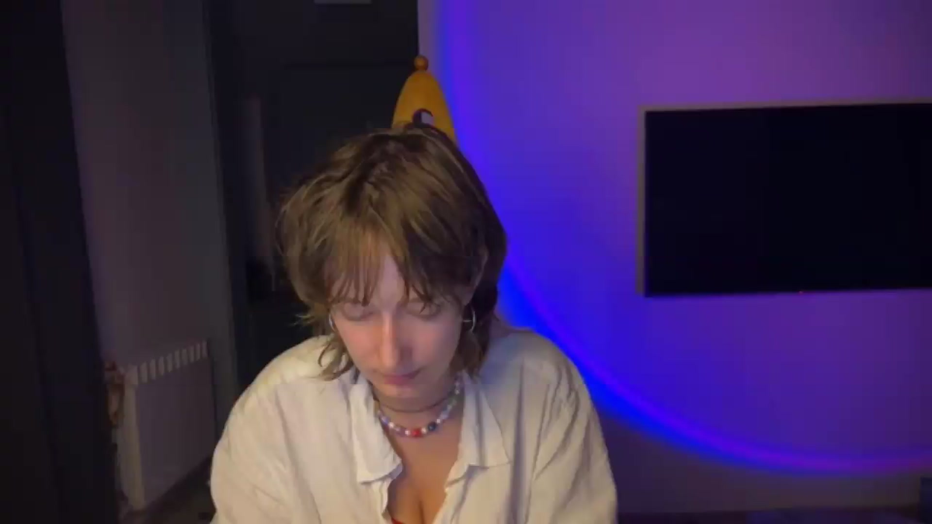 Gallery image thumbnail from LoooneyTunes's myfreecams stream on, 07/01/2026, 24:15 image 5 of 20