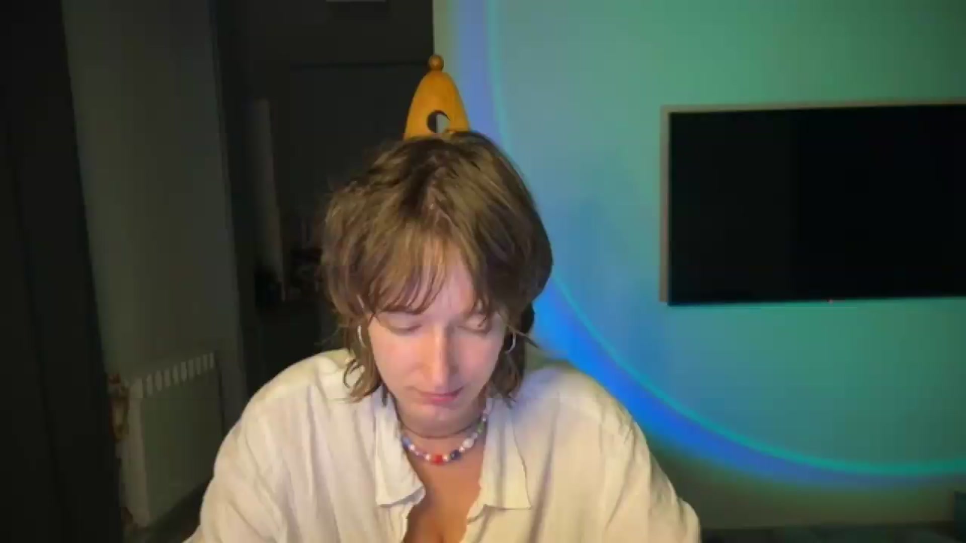 Gallery image thumbnail from LoooneyTunes's myfreecams stream on, 07/01/2026, 24:15 image 8 of 20