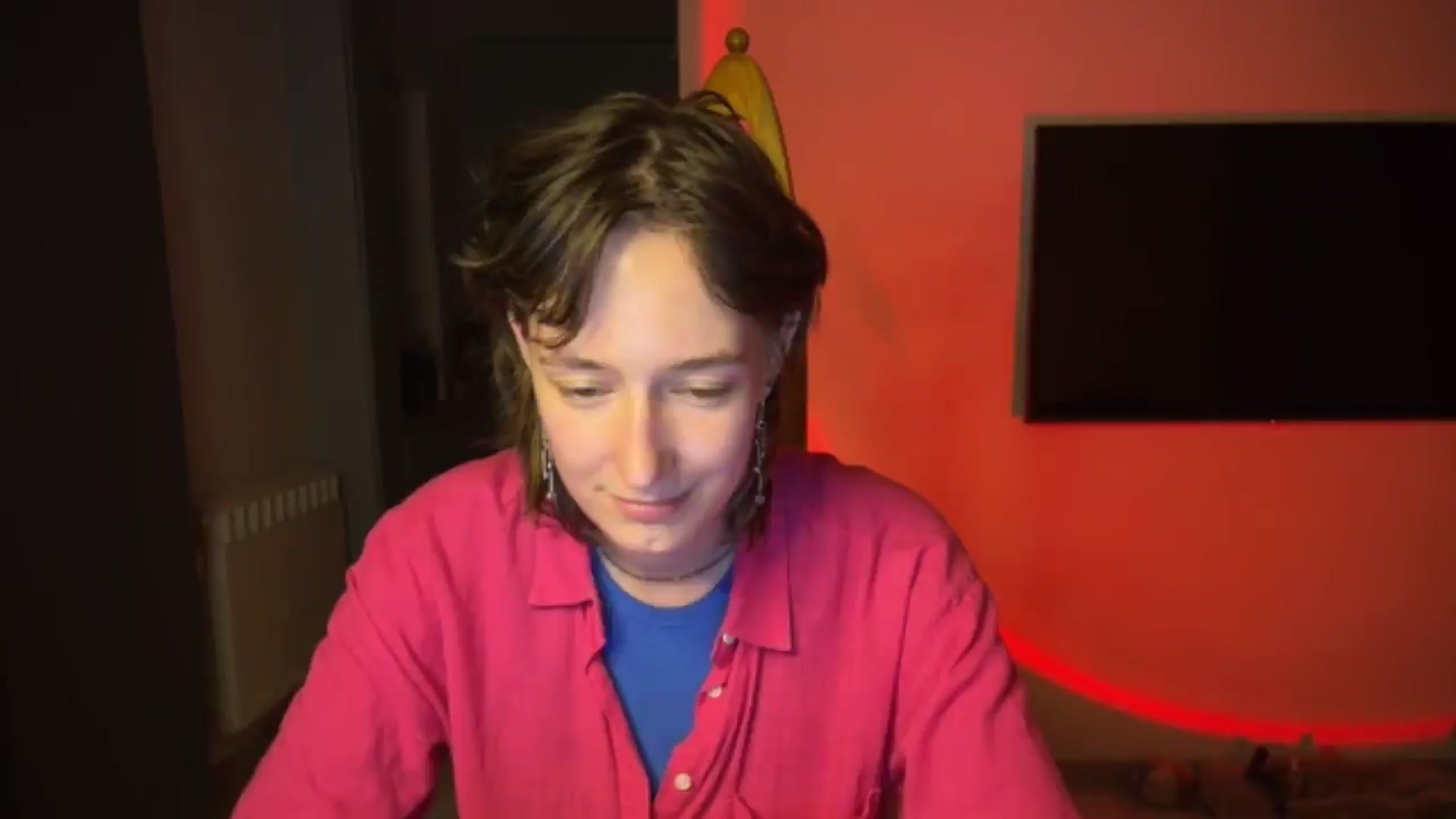 Gallery image thumbnail from LoooneyTunes's myfreecams stream on, 07/01/2026, 23:32 image 17 of 20