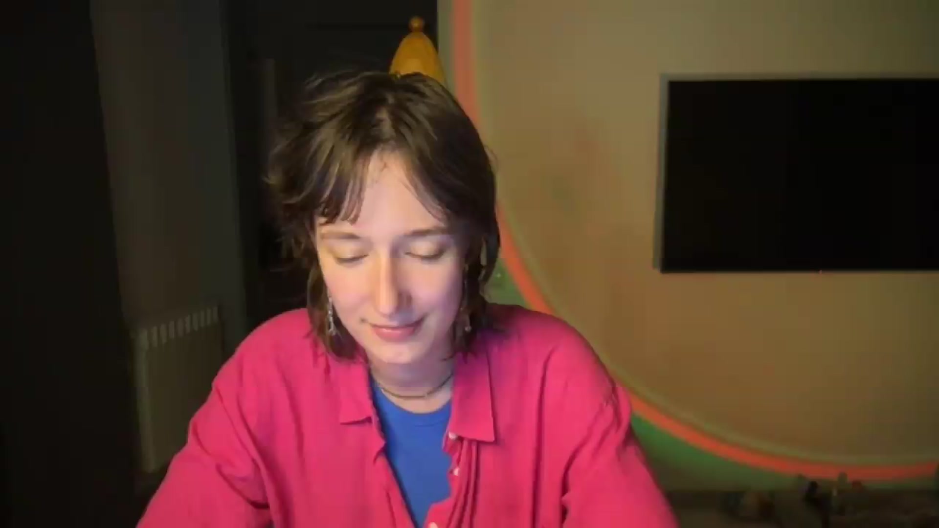 Gallery image thumbnail from LoooneyTunes's myfreecams stream on, 07/01/2026, 23:32 image 9 of 20
