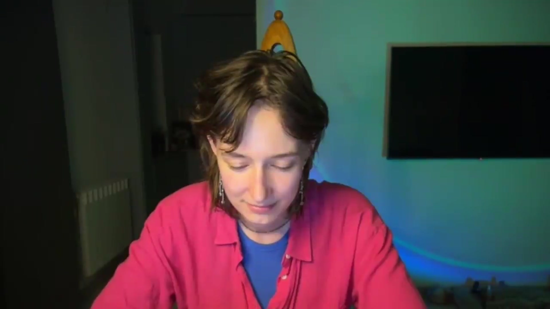 Gallery image thumbnail from LoooneyTunes's myfreecams stream on, 07/01/2026, 23:32 image 18 of 20