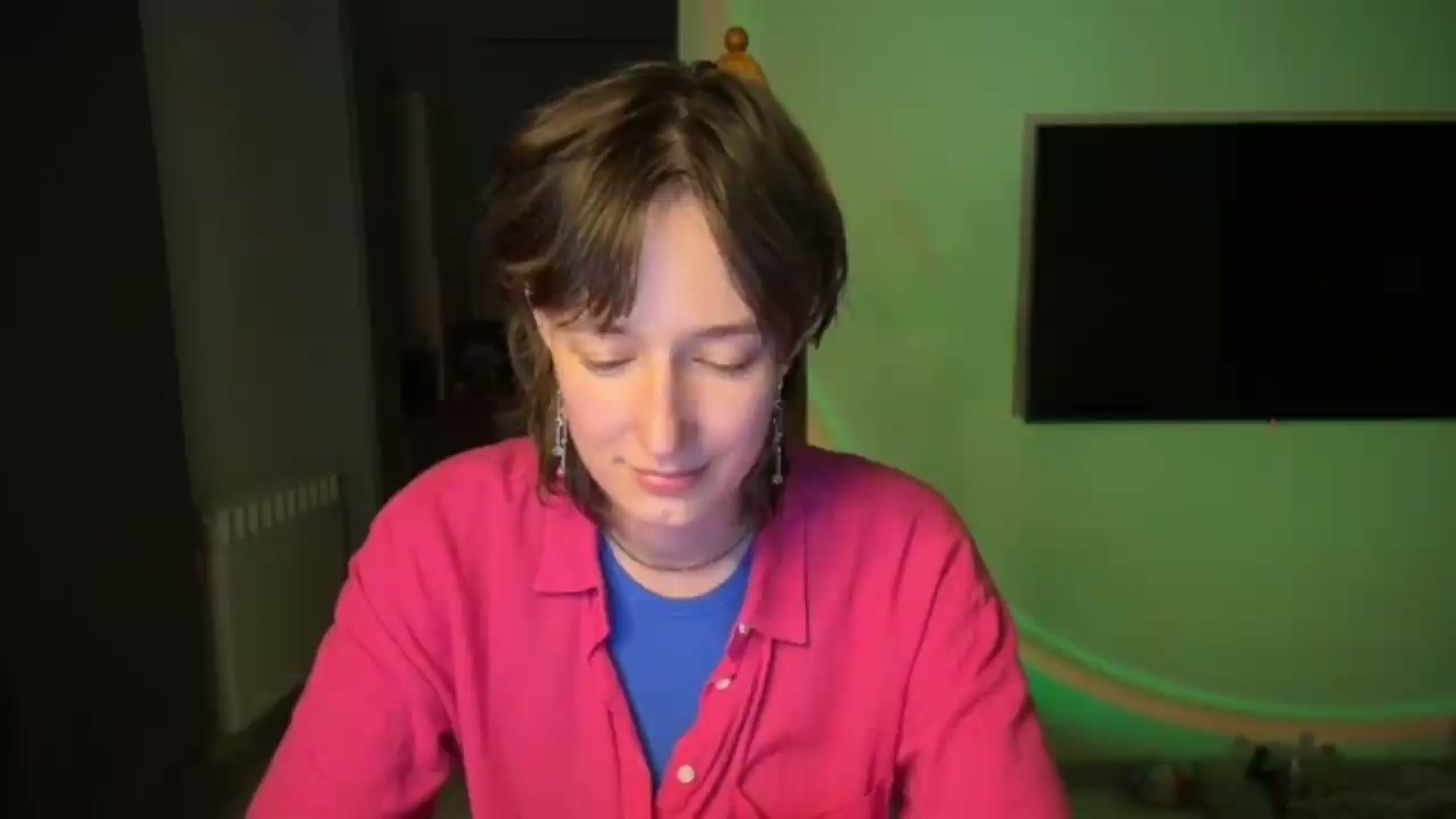 Gallery image thumbnail from LoooneyTunes's myfreecams stream on, 07/01/2026, 23:32 image 15 of 20