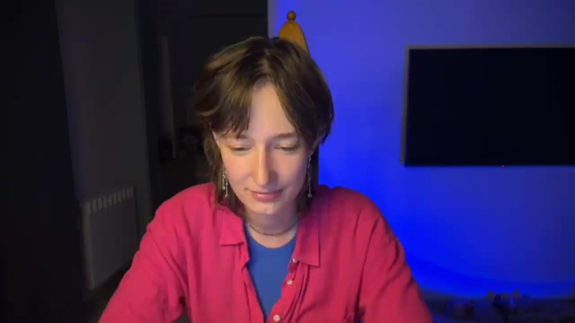 Gallery image thumbnail from LoooneyTunes's myfreecams stream on, 07/01/2026, 23:32 image 16 of 20