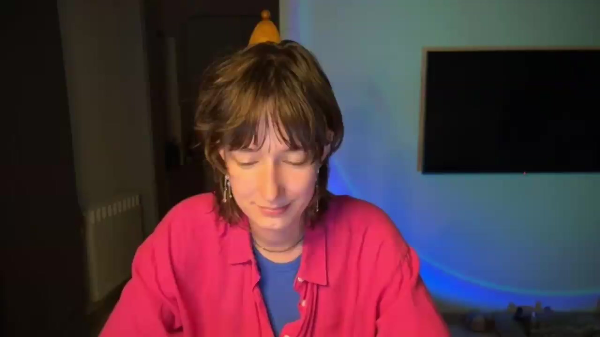 Gallery image thumbnail from LoooneyTunes's myfreecams stream on, 07/01/2026, 23:32 image 1 of 20