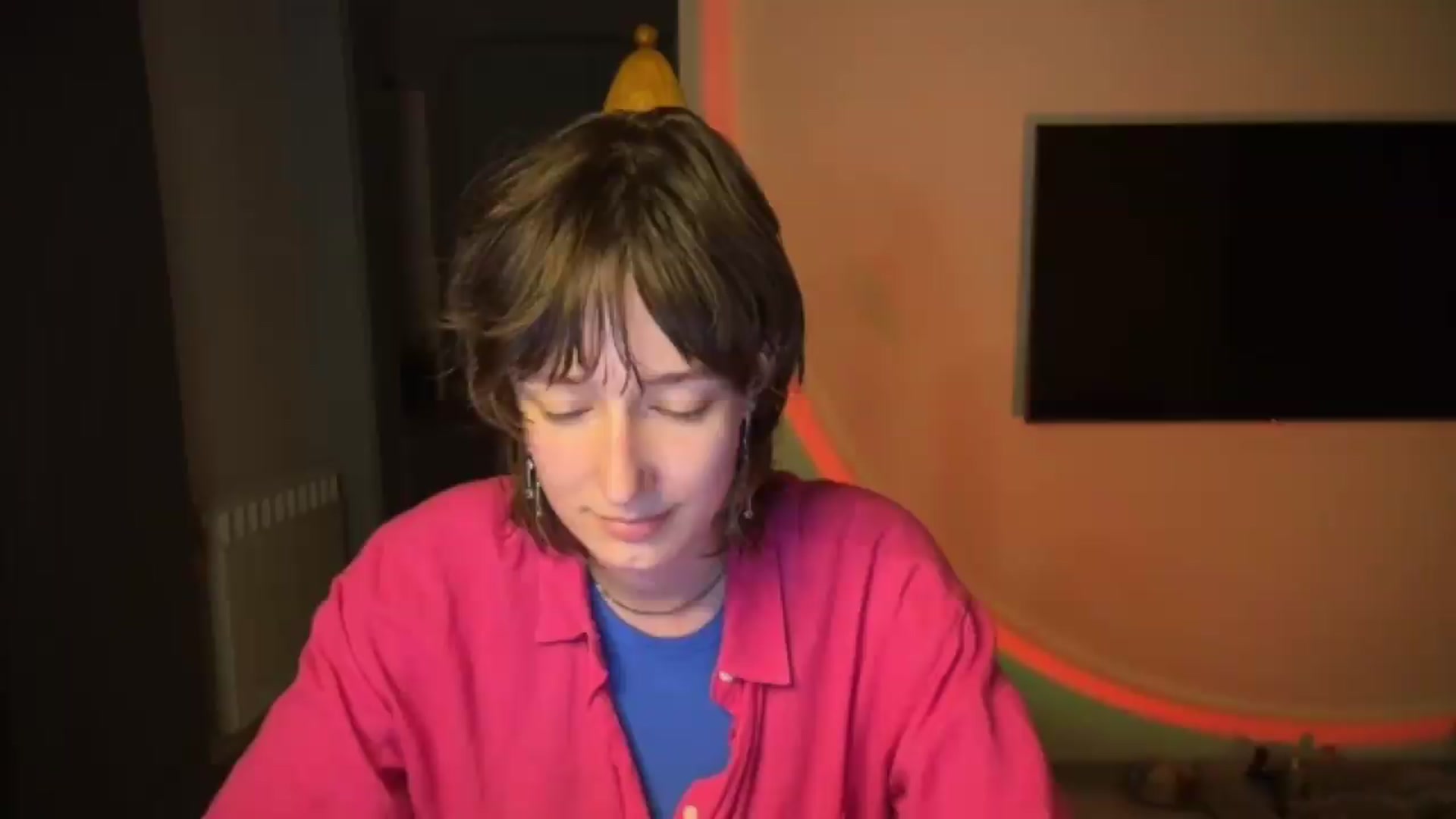 Gallery image thumbnail from LoooneyTunes's myfreecams stream on, 07/01/2026, 23:32 image 6 of 20