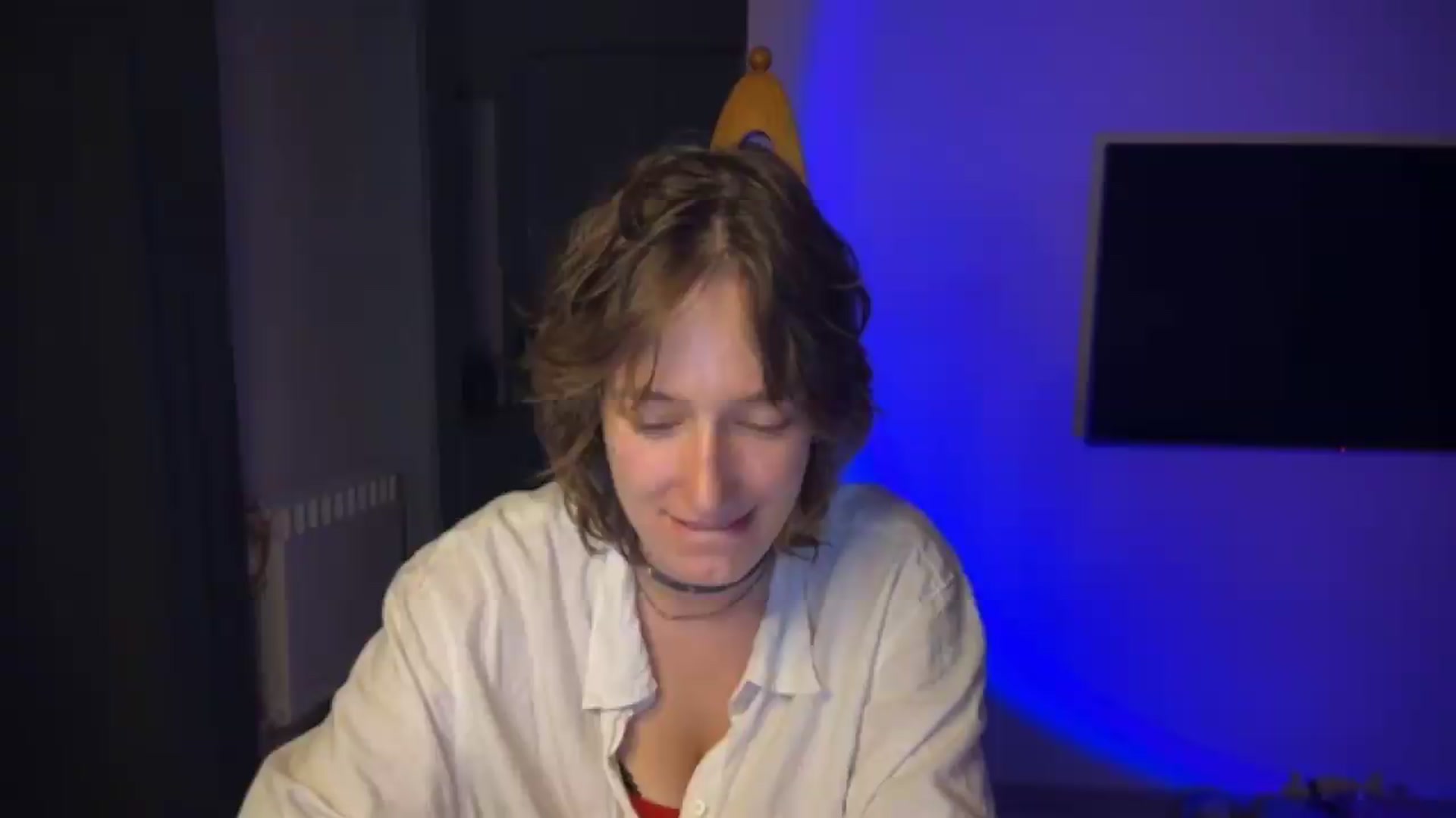 Gallery image thumbnail from LoooneyTunes's myfreecams stream on, 07/02/2026, 22:05 image 13 of 20