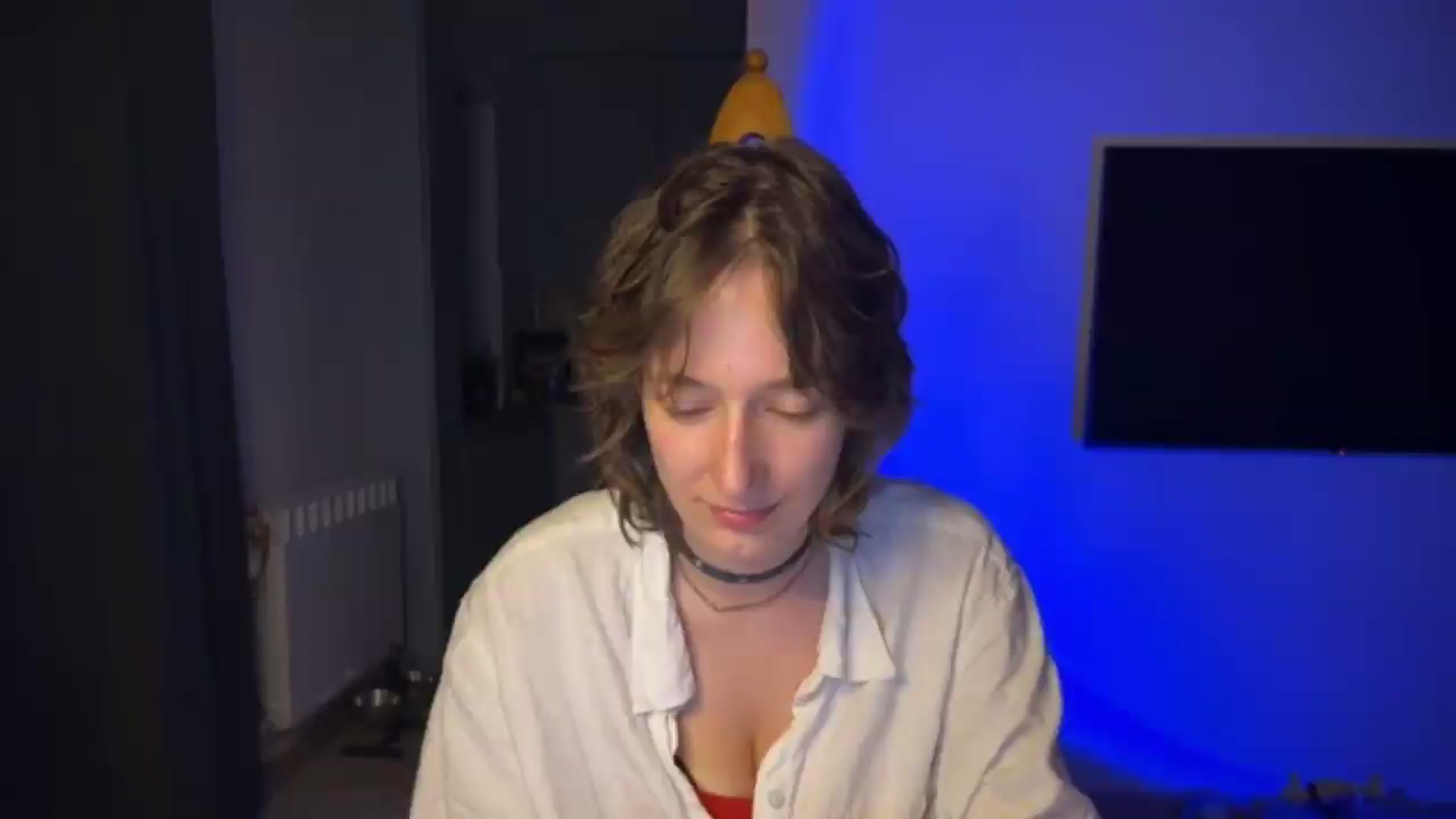 Gallery image thumbnail from LoooneyTunes's myfreecams stream on, 07/02/2026, 22:05 image 17 of 20