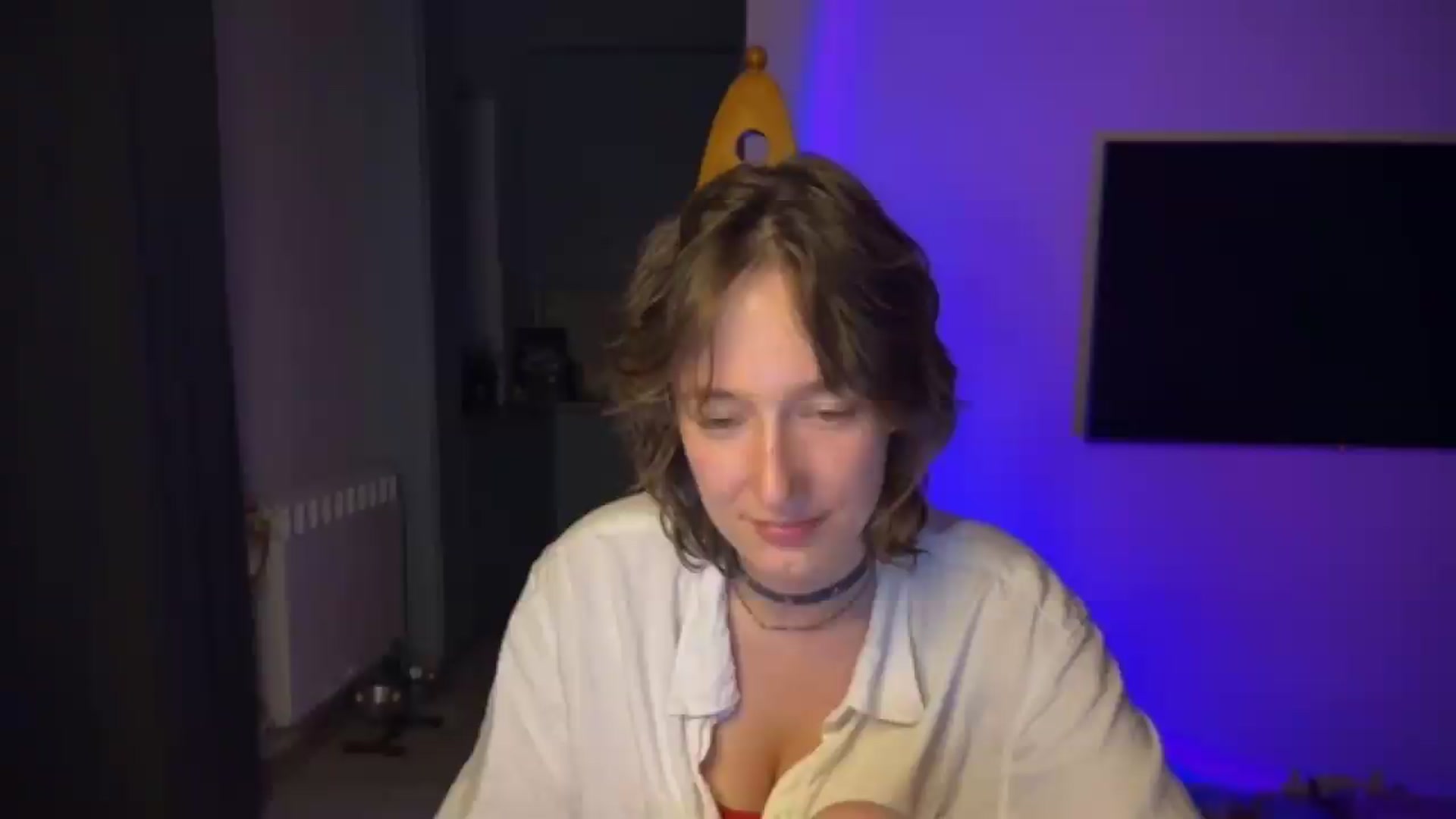 Gallery image thumbnail from LoooneyTunes's myfreecams stream on, 07/02/2026, 22:05 image 11 of 20