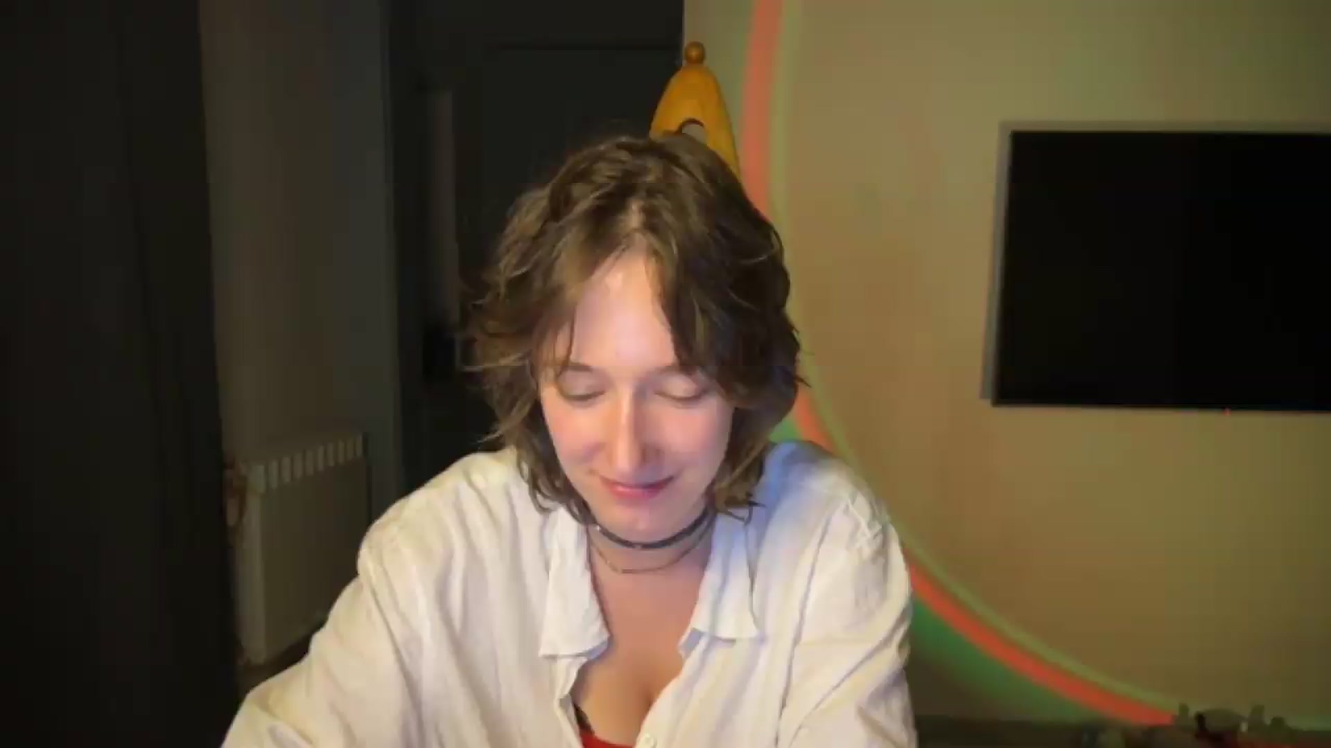 Gallery image thumbnail from LoooneyTunes's myfreecams stream on, 07/02/2026, 22:05 image 12 of 20