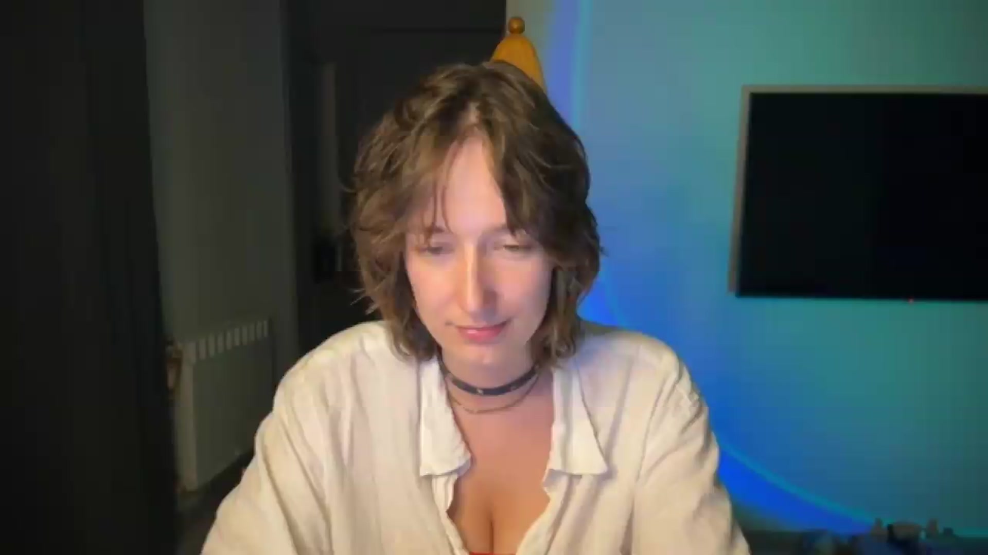 Gallery image thumbnail from LoooneyTunes's myfreecams stream on, 07/03/2026, 24:01 image 16 of 20