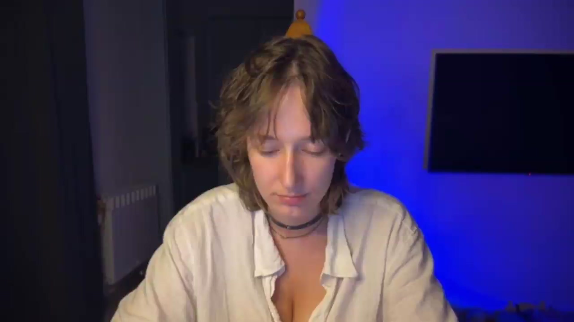 Gallery image thumbnail from LoooneyTunes's myfreecams stream on, 07/03/2026, 24:01 image 19 of 20