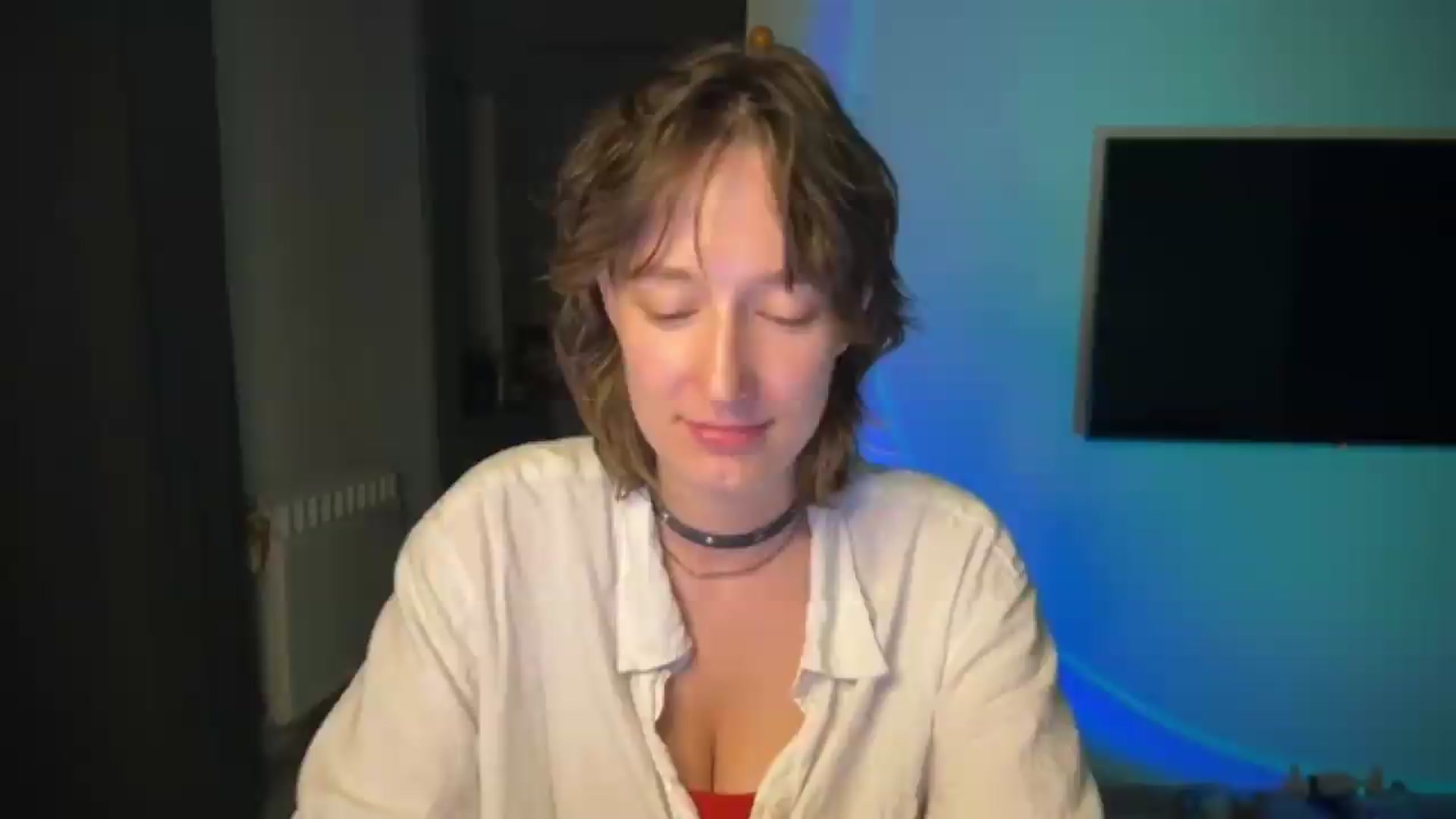 Gallery image thumbnail from LoooneyTunes's myfreecams stream on, 07/03/2026, 01:04 image 2 of 20