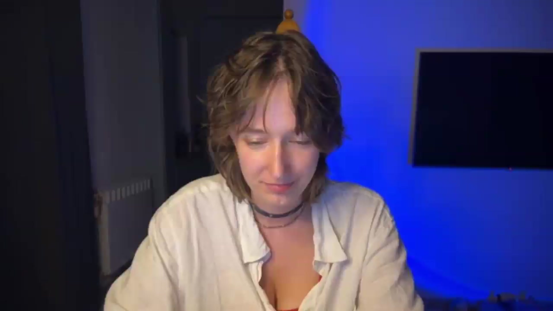 Gallery image thumbnail from LoooneyTunes's myfreecams stream on, 07/03/2026, 01:04 image 3 of 20