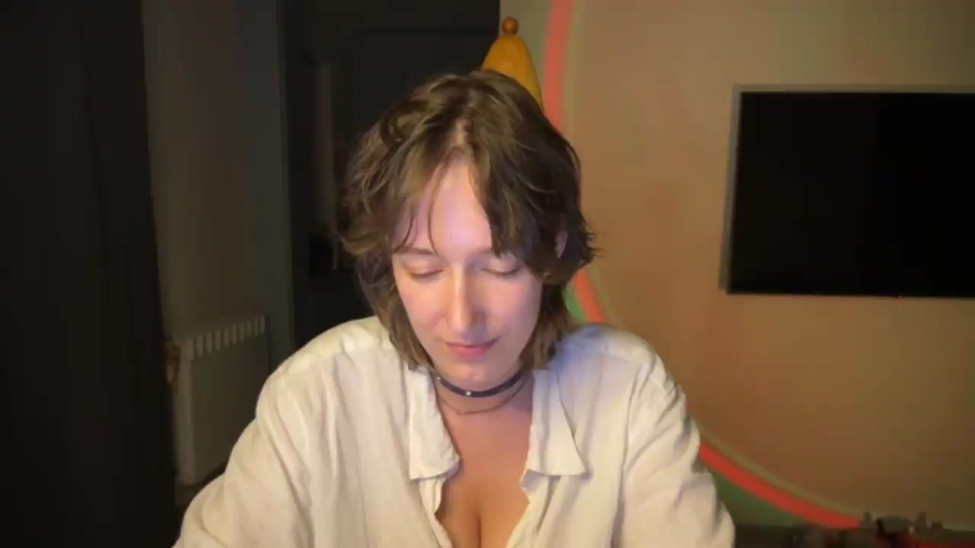 Gallery image thumbnail from LoooneyTunes's myfreecams stream on, 07/03/2026, 01:04 image 1 of 20