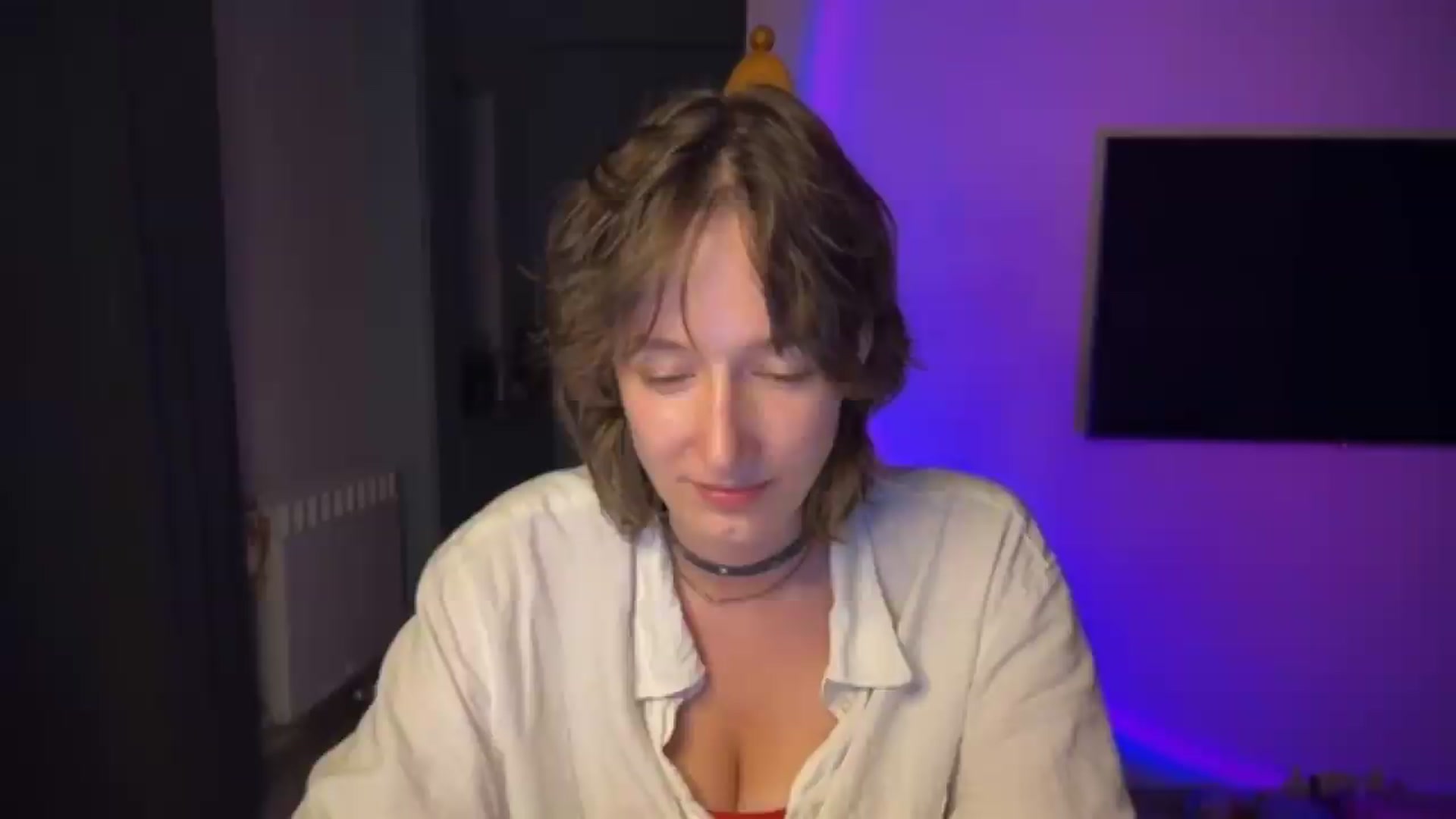 Gallery image thumbnail from LoooneyTunes's myfreecams stream on, 07/03/2026, 01:04 image 9 of 20