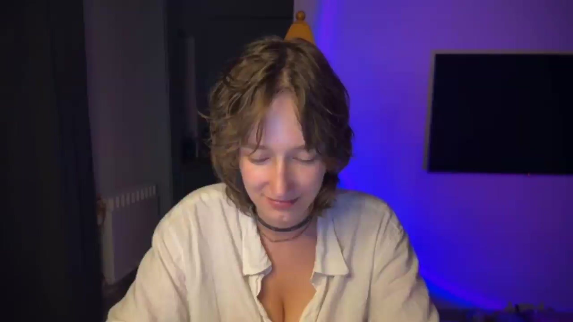 Gallery image thumbnail from LoooneyTunes's myfreecams stream on, 07/03/2026, 01:04 image 19 of 20