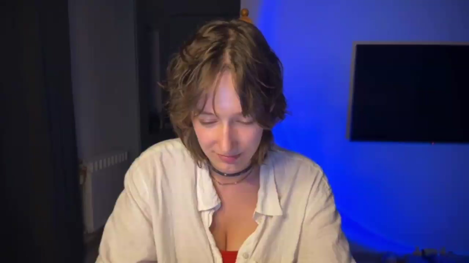 Gallery image thumbnail from LoooneyTunes's myfreecams stream on, 07/03/2026, 01:04 image 8 of 20